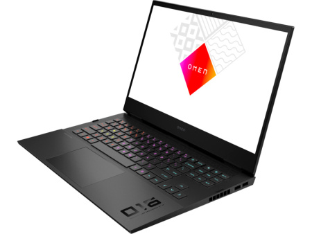 Ноутбук HP OMEN 16-b0015ur (4A728EA)