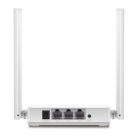 Wi-Fi роутер TP-LINK TL-WR820N v2