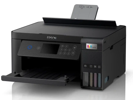 МФУ струйное Epson L4260