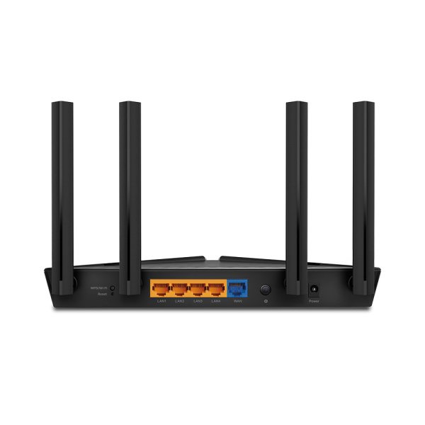 Wi-Fi роутер TP-Link Archer AX23 Wi-Fi роутер TP-Link Archer AX23