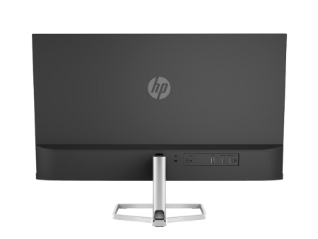 Монитор HP M27fq QHD (2H4B5E9)