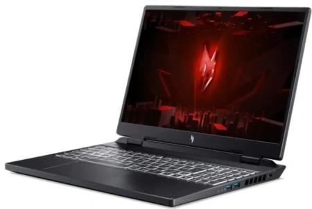 Ноутбук Acer Nitro 16 AN16-41-R6L1 (NH.QLLER.001) Ноутбук Acer Nitro 16 AN16-41-R6L1 (NH.QLLER.001)