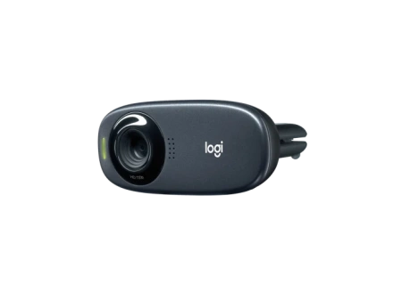 Веб-камера Logitech HD Webcam C310 (960-001065)
