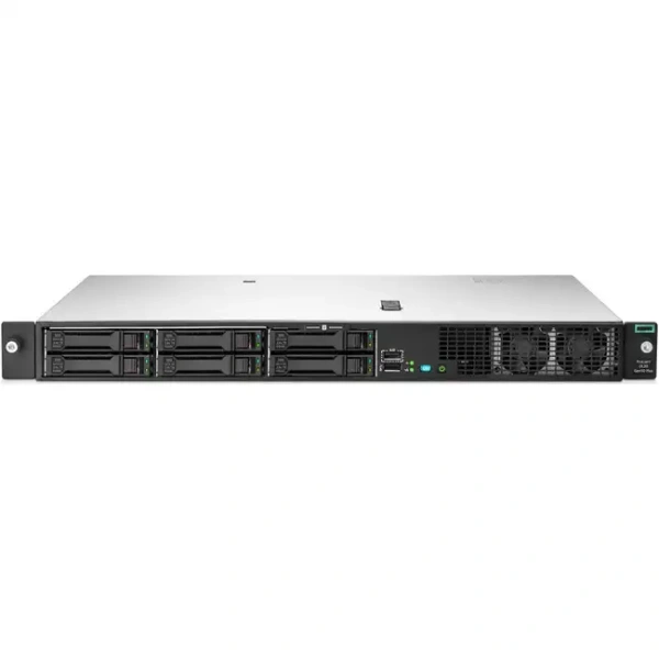 Сервер HPE ProLiant DL20 Gen10 Plus (1U) Сервер HPE ProLiant DL20 Gen10 Plus (1U)