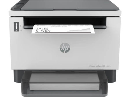 МФУ HP LaserJet Tank 1602w (2R3E8A)