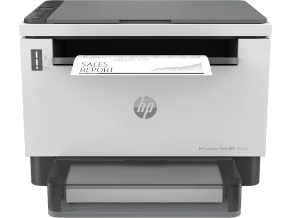МФУ HP LaserJet Tank 1602w (2R3E8A) МФУ HP LaserJet Tank 1602w (2R3E8A)