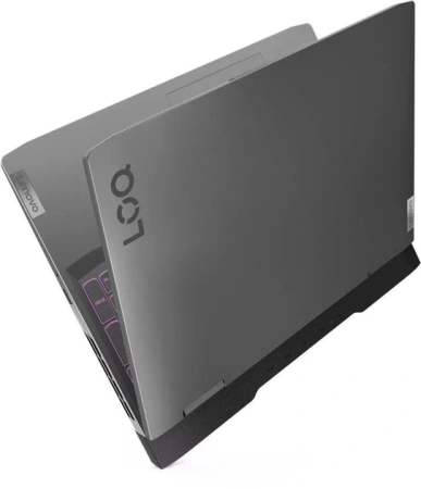 Ноутбук Lenovo LOQ 16IRH8 (82XW005SRK)