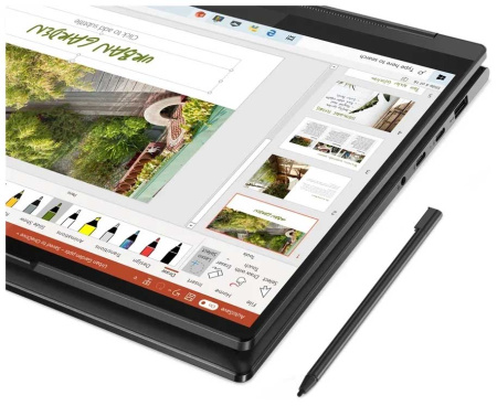 Ноутбук Lenovo Yoga 9 14ITL5 (82BG00FCRU)