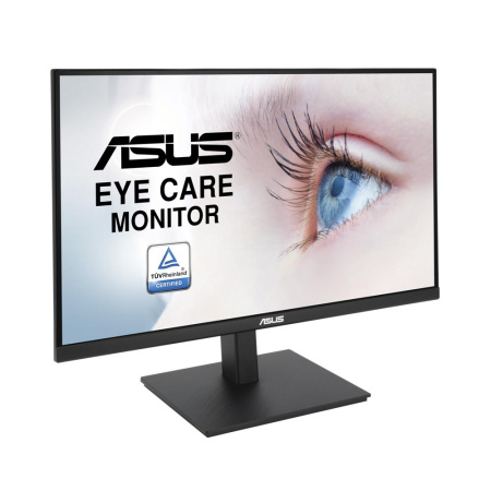 Монитор 27" Asus VA27AQSB (2560x1440) 75 Гц IPS Монитор 27" Asus VA27AQSB (2560x1440) 75 Гц IPS
