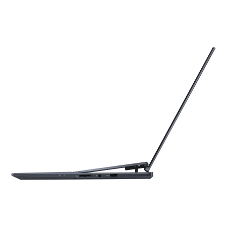 Ноутбук ASUS Zenbook Pro 16X OLED (UX7602ZM-ME096W)