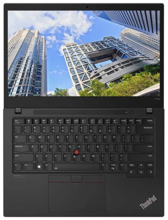 Ноутбук Lenovo ThinkPad T14s Gen 2 (20WM009RRT)