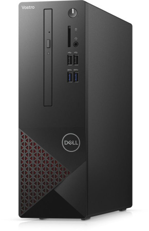 Персональный компьютер Dell Vostro 3681 SFF (N207VD3681UZ_UBU) Персональный компьютер Dell Vostro 3681 SFF (N207VD3681UZ_UBU)