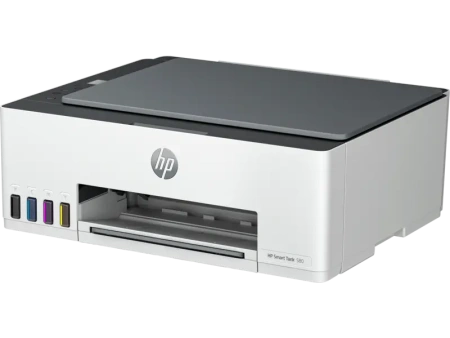 МФУ струйное HP Smart Tank 580 (1F3Y2A)