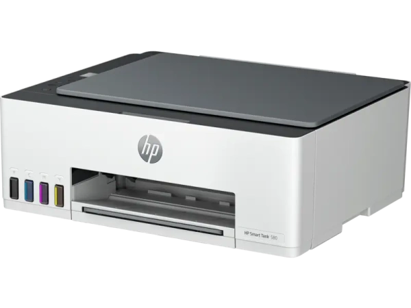 МФУ струйное HP Smart Tank 580 (1F3Y2A)