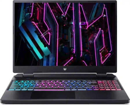 Ноутбук игровой Acer Predator Helios Neo 16" (NH.QLTER.001)