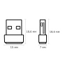 Wi-Fi адаптер TP-LINK Archer T2U Nano Wi-Fi адаптер TP-LINK Archer T2U Nano