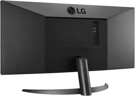 Монитор LG UltraWide 29WP500-B 29" (29WP500-B.ADG)