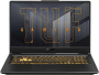 Ноутбук ASUS TUF Gaming F17 FX706HE (FX706HE-211.TM17) Ноутбук ASUS TUF Gaming F17 FX706HE (FX706HE-211.TM17)