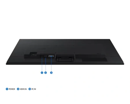 Монитор Samsung Essential S3 27" (LS27D300GAIXCI)