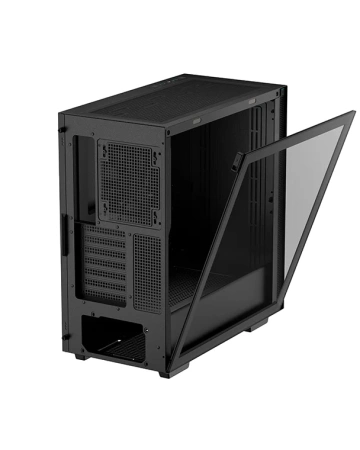 Корпус DEEPCOOL CH510 черный