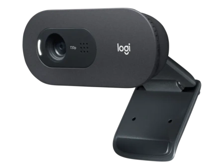 Веб-камера Logitech C505e HD Webcam (960-001372)