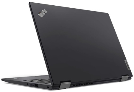Ноутбук Lenovo ThinkPad X13 Yoga G2 (20W8002KRT)