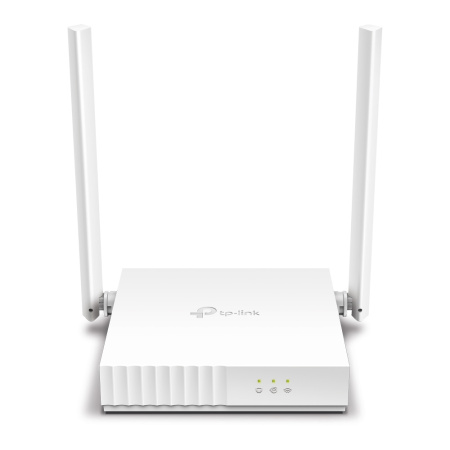 Wi-Fi роутер TP-LINK TL-WR820N v2