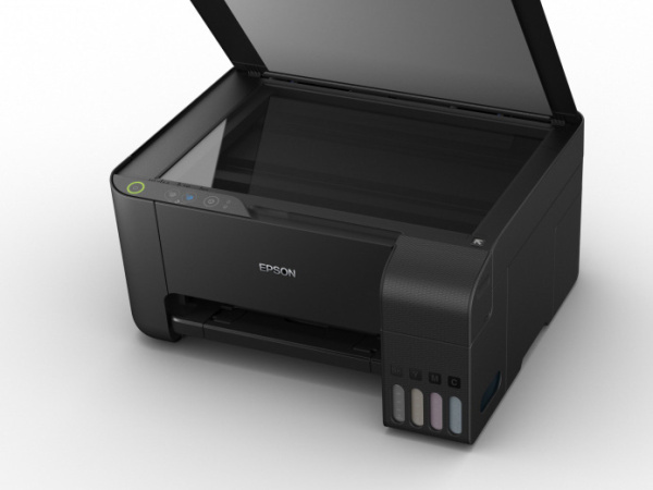 МФУ струйное Epson L3110