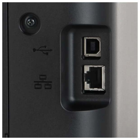 МФУ лазерное Canon i-SENSYS MF113w, ч/б, A4