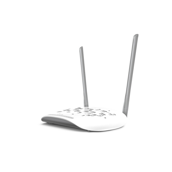Беспроводной маршрутизатор с модемом VDSL/ADSL TP-LINK VN020-F3 Беспроводной маршрутизатор с модемом VDSL/ADSL TP-LINK VN020-F3