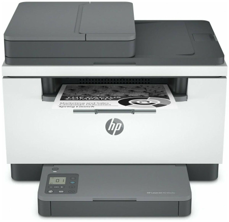 МФУ лазерное HP LaserJet M236sdw (9YG09A) МФУ лазерное HP LaserJet M236sdw (9YG09A)