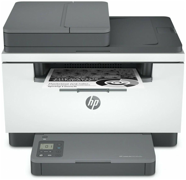 МФУ лазерное HP LaserJet M236sdw (9YG09A) МФУ лазерное HP LaserJet M236sdw (9YG09A)