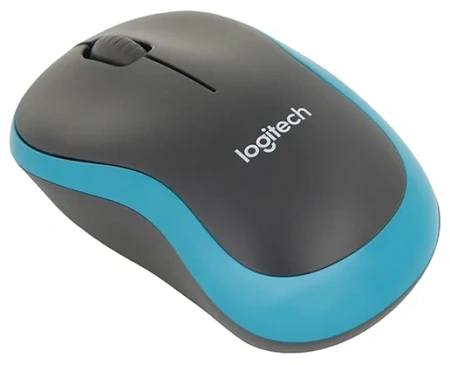 Клавиатура+мышь беспроводная Logitech MK275 черный