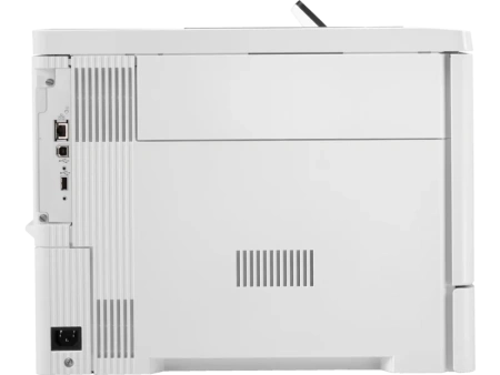 Принтер лазерный HP Color LaserJet Enterprise M554dn (7ZU81A)