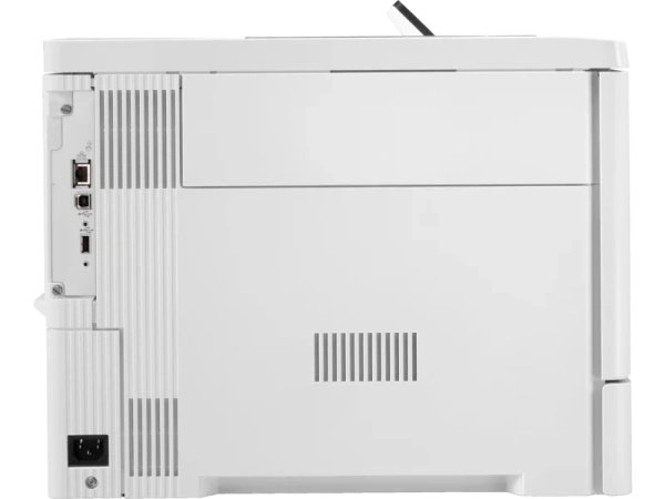 Принтер лазерный HP Color LaserJet Enterprise M554dn (7ZU81A)