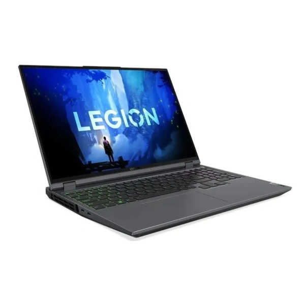 Ноутбук игровой Lenovo Legion 5 Pro 16IAH7H (82RF00RFRK) Ноутбук игровой Lenovo Legion 5 Pro 16IAH7H (82RF00RFRK)