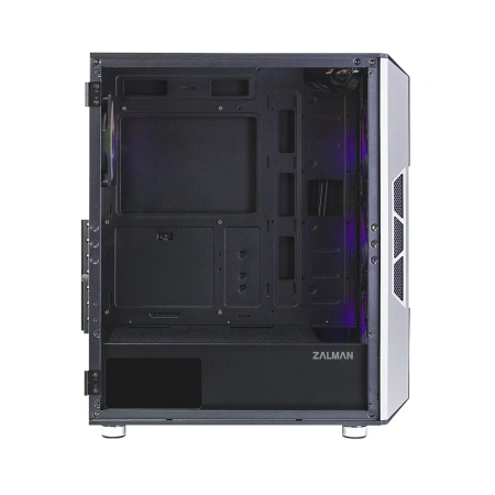 Корпус ZALMAN i3 Neo + БП ZM700-TXII Корпус ZALMAN i3 Neo + БП ZM700-TXII