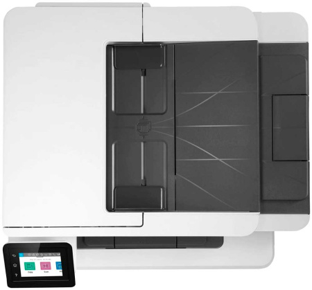 МФУ лазерное HP LaserJet Pro MFP M428dw (W1A28A)