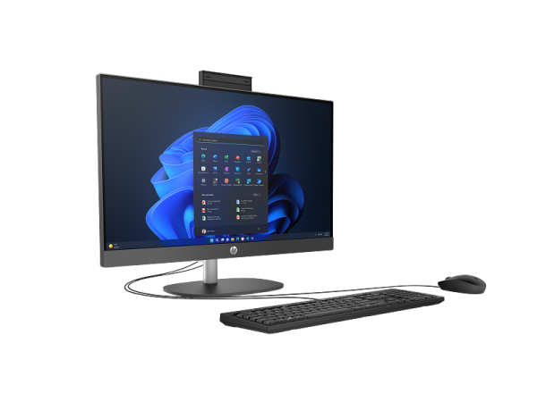 Моноблок HP ProOne 240 G10 (C9ER9ET) Моноблок HP ProOne 240 G10 (C9ER9ET)