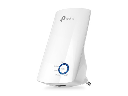 Усилитель беспроводного сигнала TP-LINK TL-WA850RE