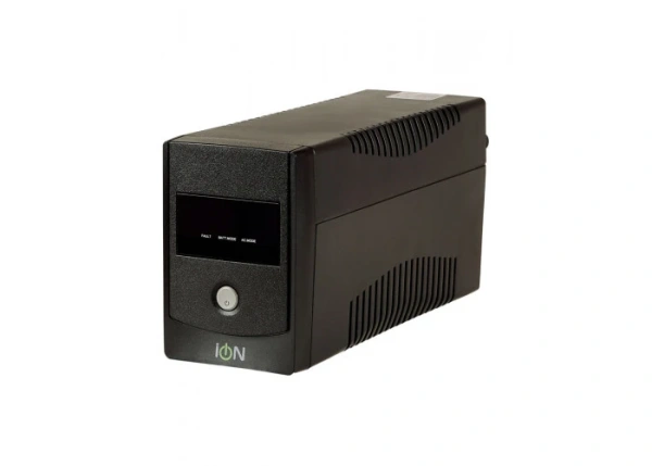 ИБП ION V-1200T 1200VA/600W ИБП ION V-1200T 1200VA/600W