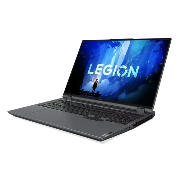 Ноутбук игровой Lenovo Legion 5 Pro 16IAH7H (82RF00RFRK) Ноутбук игровой Lenovo Legion 5 Pro 16IAH7H (82RF00RFRK)