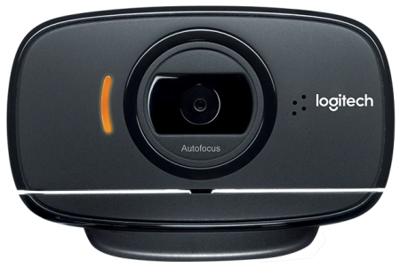 Веб-камера Logitech HD Webcam B525 (960-000842) Веб-камера Logitech HD Webcam B525 (960-000842)