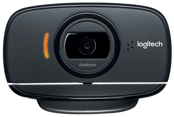 Веб-камера Logitech HD Webcam B525 (960-000842)