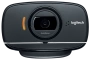 Веб-камера Logitech HD Webcam B525 (960-000842) Веб-камера Logitech HD Webcam B525 (960-000842)