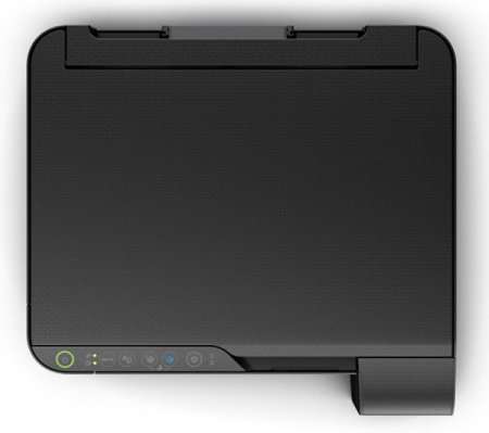 МФУ Струйное Epson L3150 МФУ Струйное Epson L3150