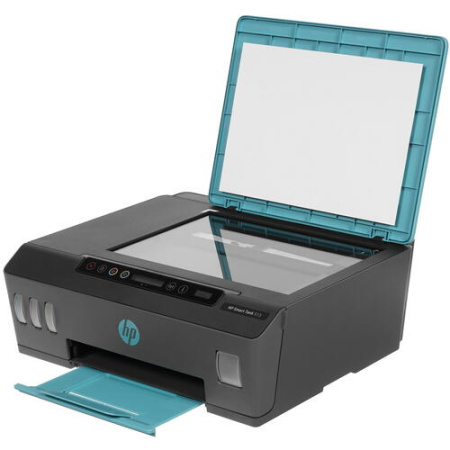 МФУ cтруйное HP Smart Tank 513 (9JF88A)