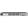Управляемый коммутатор уровня 2 SNR-S2985G-24TС Управляемый коммутатор уровня 2 SNR-S2985G-24TС
