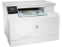 МФУ лазерное HP Color LaserJet Pro M182n (7KW54A)