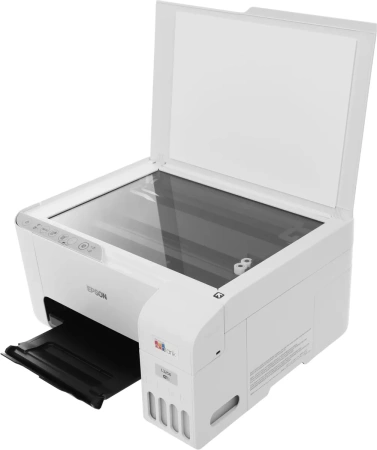 МФУ струйное Epson L3256
